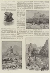 Podróż przez Jemen